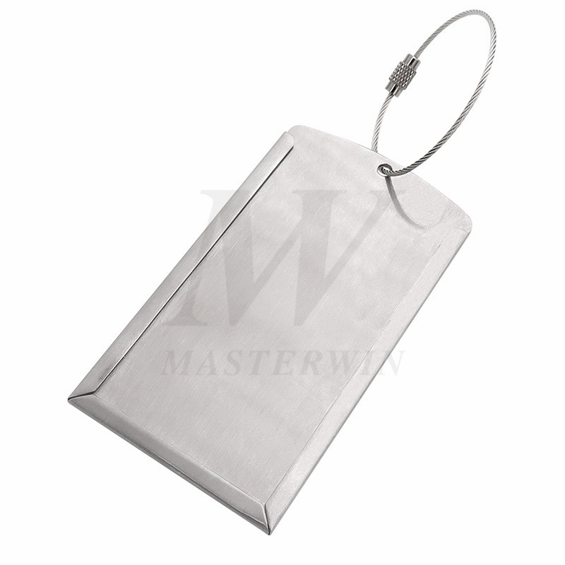 Metal Bagage Tag_82823