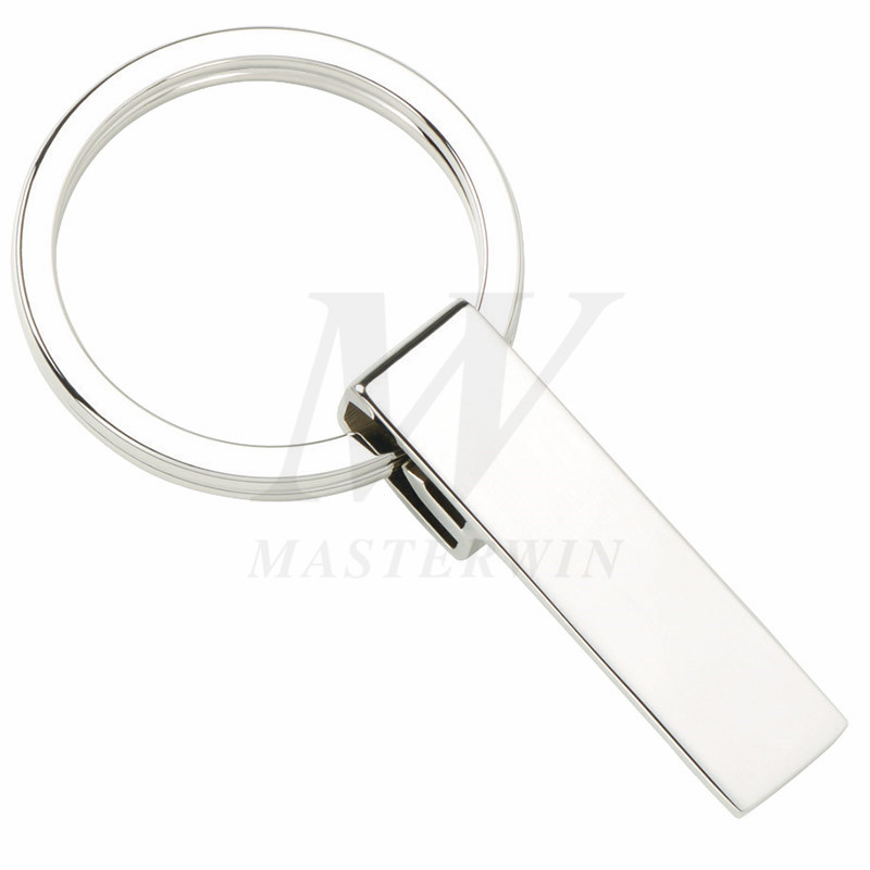 Key Ring Widener kommer med Ring_B62923