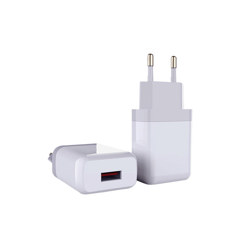 USB Smart snabbladdare_MW21-101