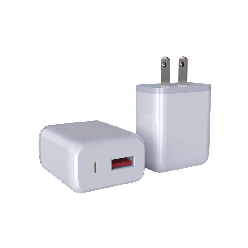 USB Smart snabbladdare_MW21-104